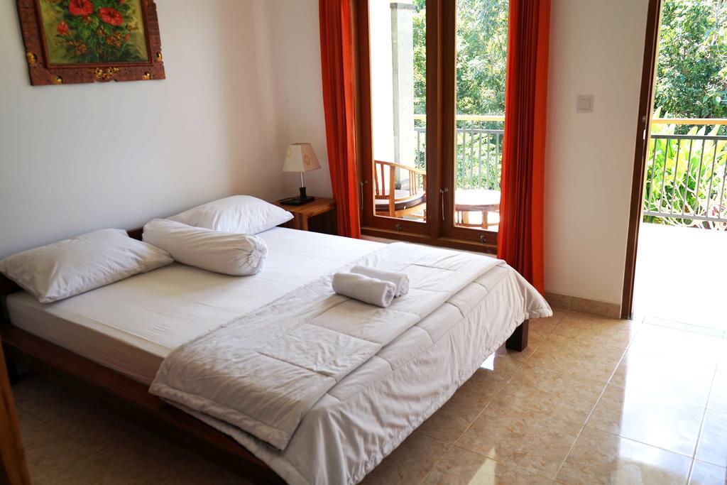 Uluwatu Made Guesthouse Exterior photo