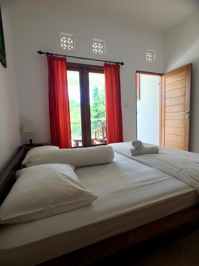 Uluwatu Made Guesthouse Exterior photo